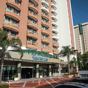 Plaza Barra First